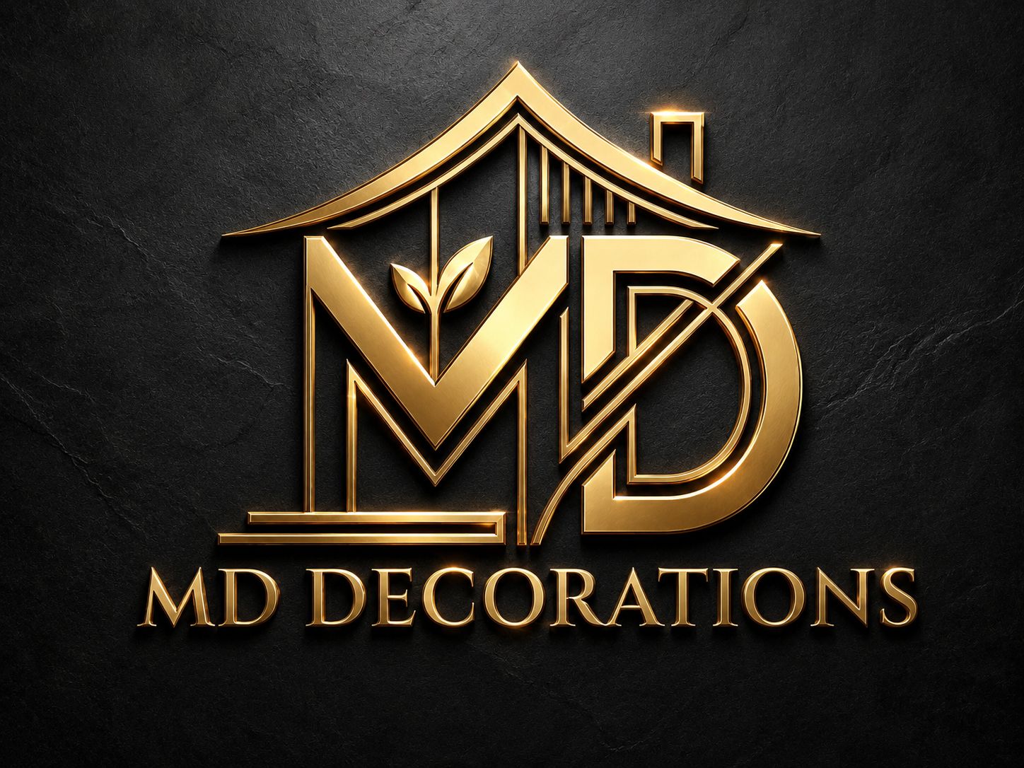 MD Logo